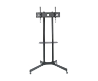 ART S-08A 30-65" 60kg wózek na kółkach - 433514 - zdjęcie 1